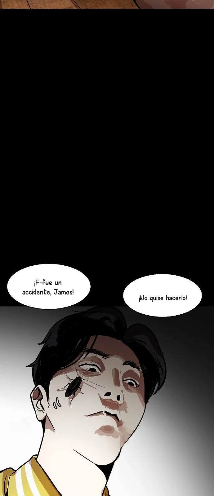 Lookism Capítulo 184 en Línea - página 52