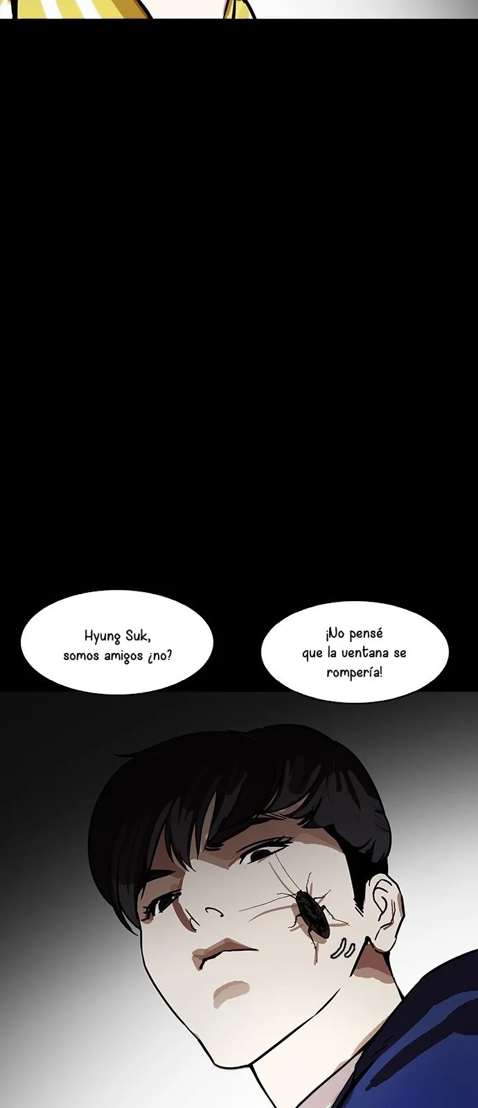 Lookism Capítulo 184 en Línea - página 53