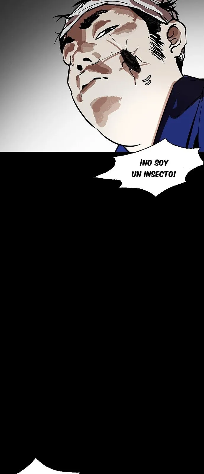 Lookism Capítulo 184 en Línea - página 56