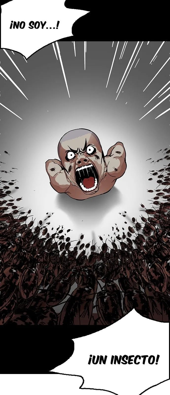 Lookism Capítulo 184 en Línea - página 57