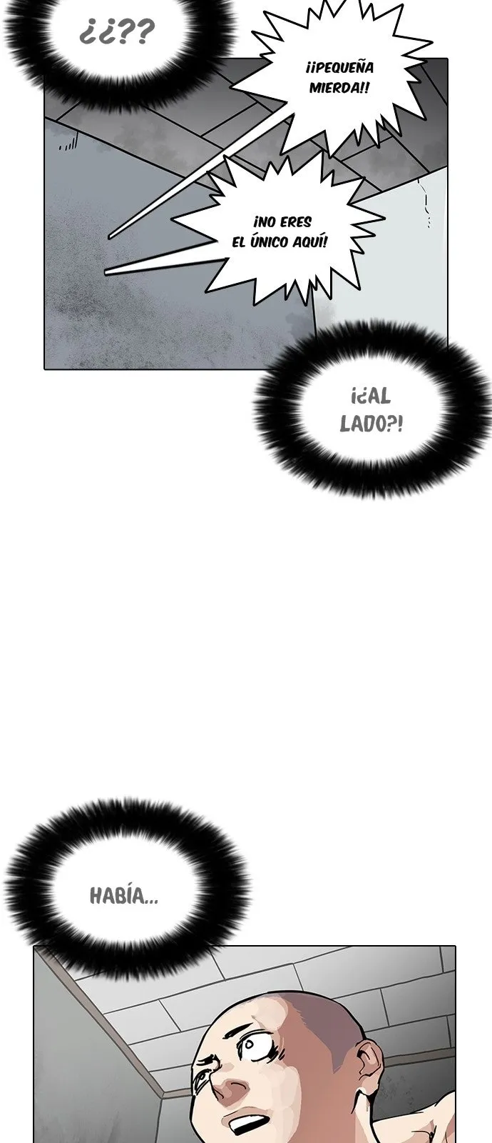 Lookism Capítulo 184 en Línea - página 60
