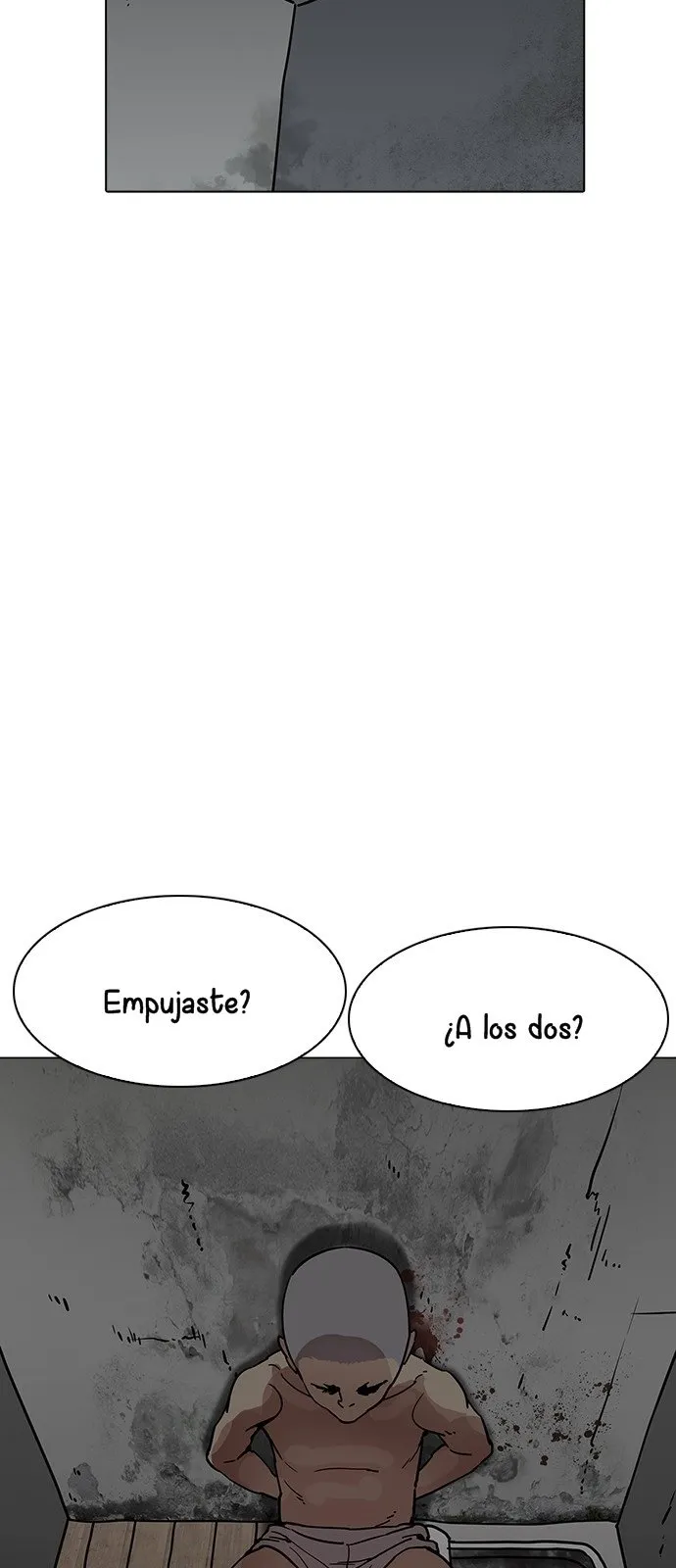 Lookism Capítulo 184 en Línea - página 63