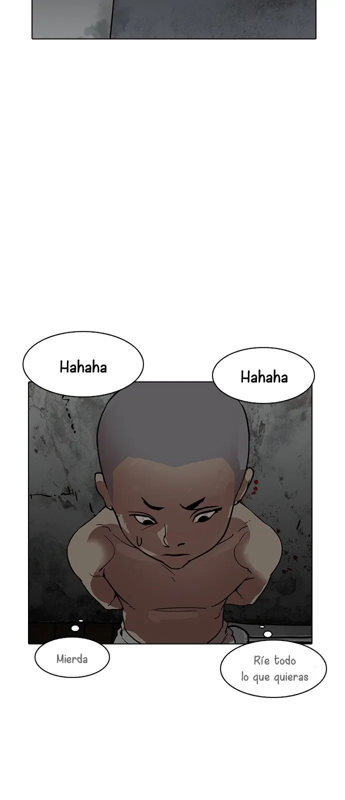 Lookism Capítulo 184 en Línea - página 65