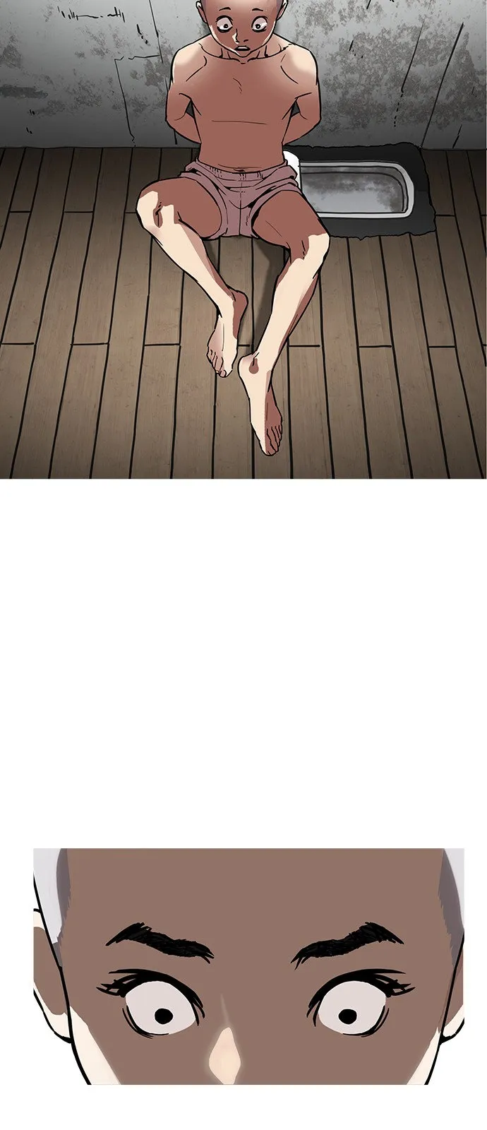 Lookism Capítulo 184 en Línea - página 72