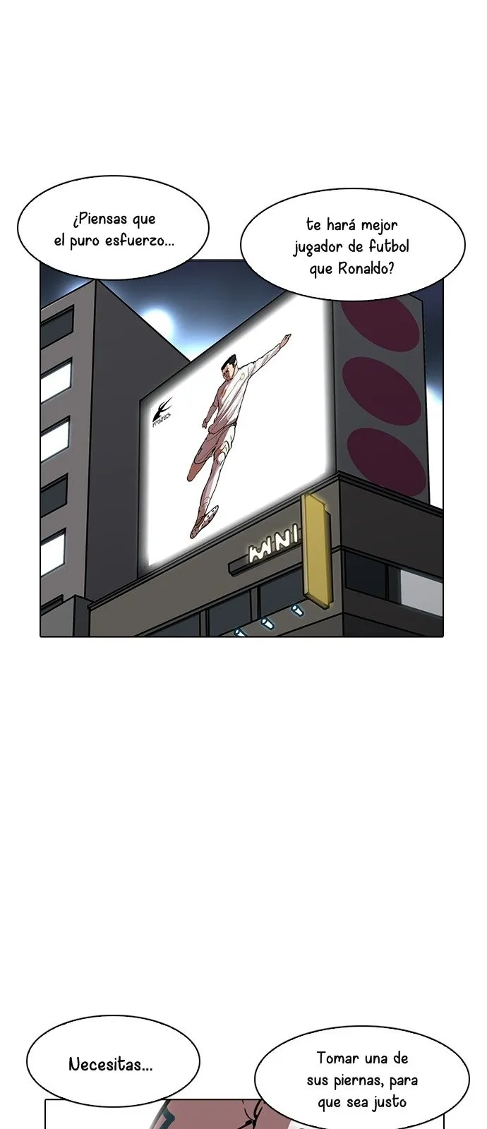 Lookism Capítulo 184 en Línea - página 77