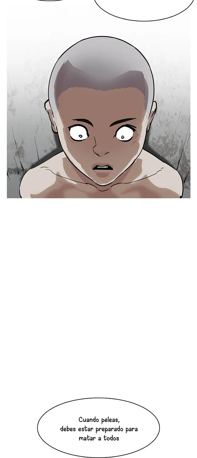 Lookism Capítulo 184 en Línea - página 79