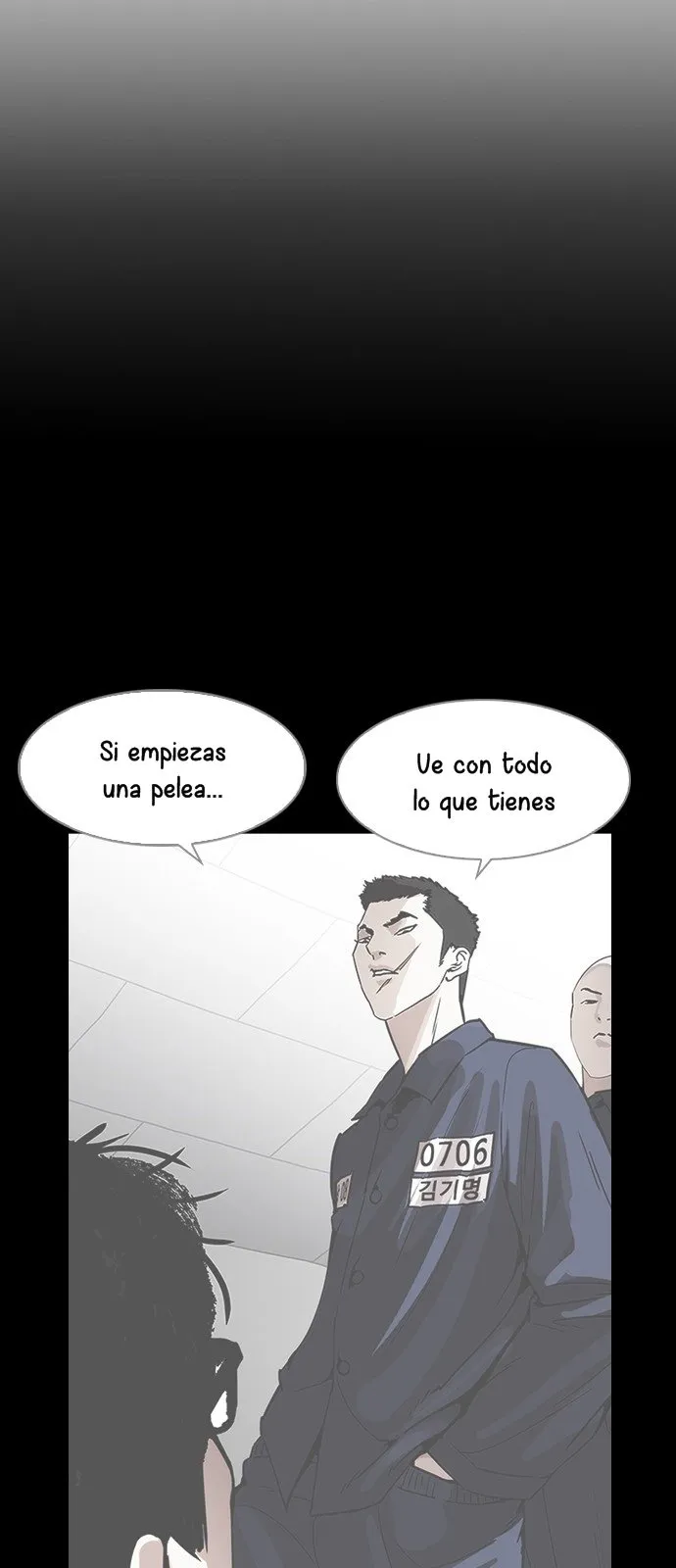 Lookism Capítulo 184 en Línea - página 82