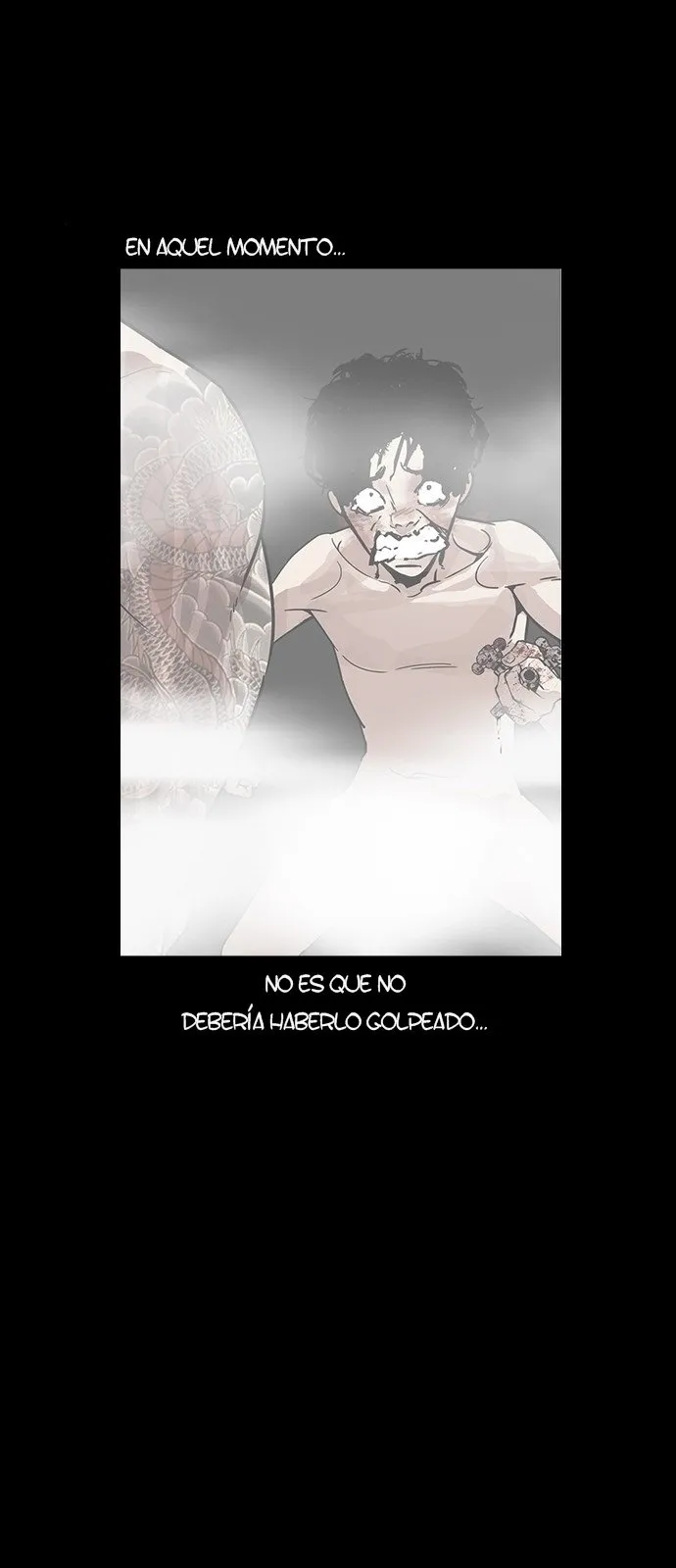 Lookism Capítulo 184 en Línea - página 84
