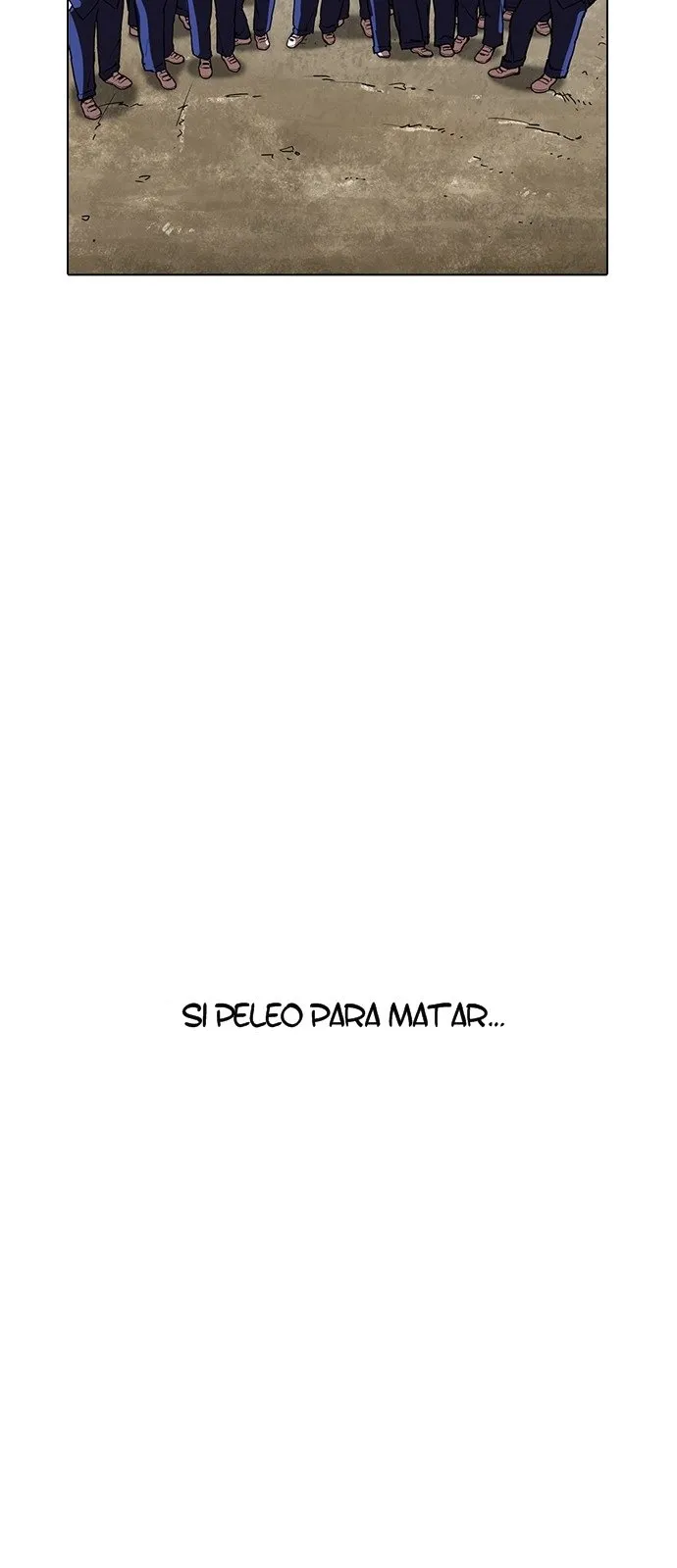 Lookism Capítulo 184 en Línea - página 93