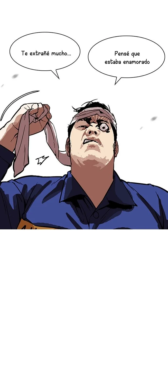 Lookism Capítulo 184 en Línea - página 94