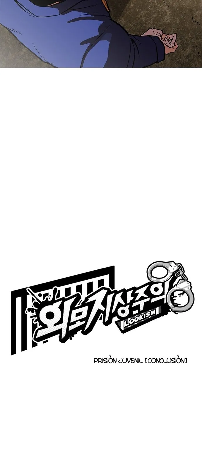 Lookism Capítulo 185 en Línea - página 8