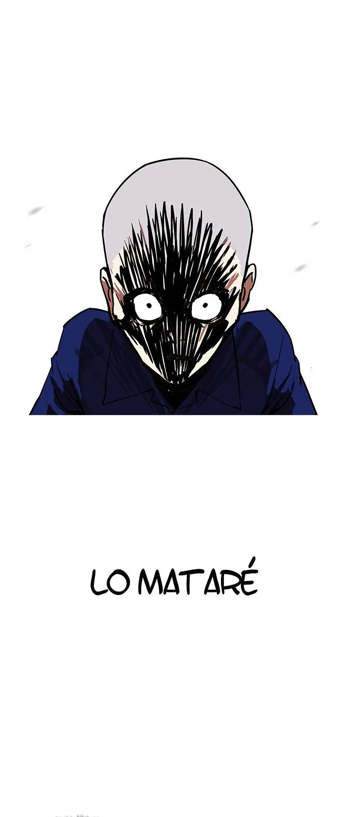 Lookism Capítulo 185 en Línea - página 9