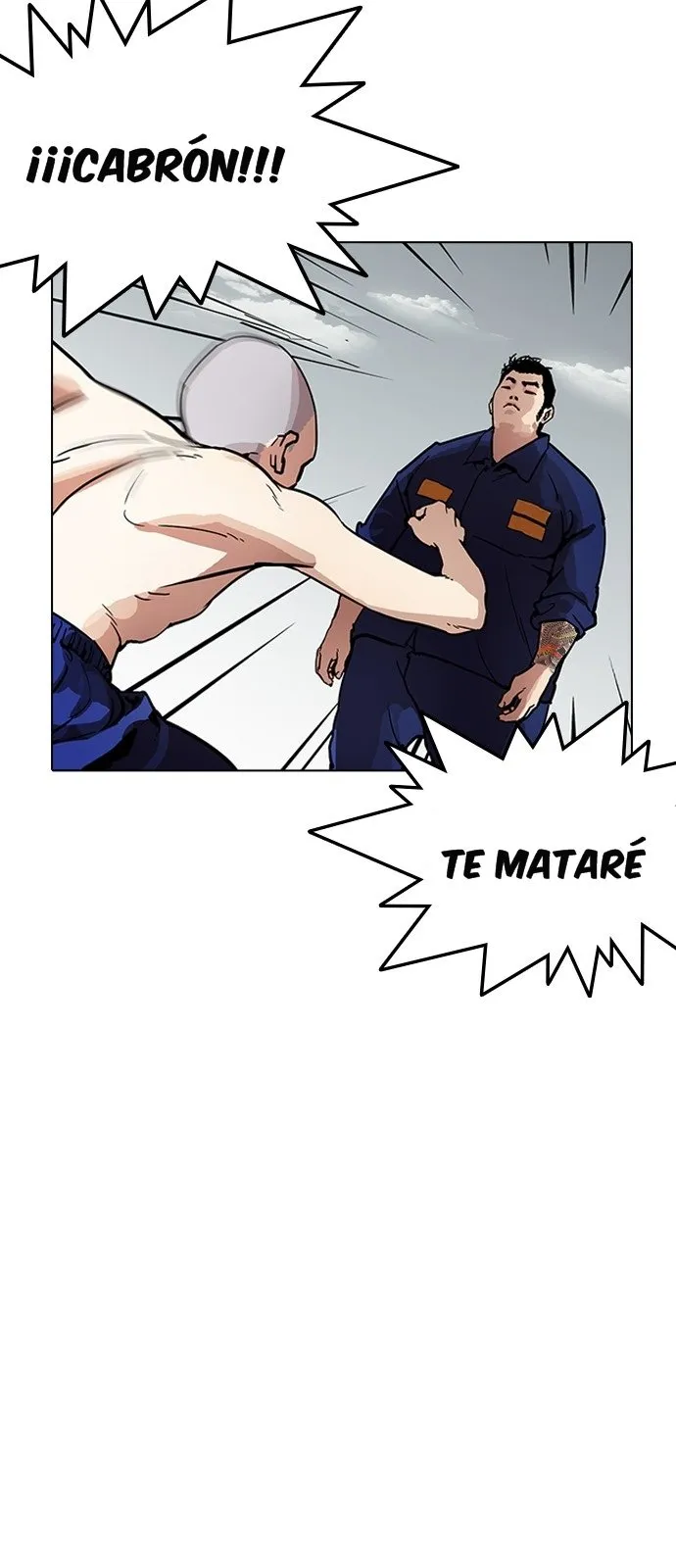 Lookism Capítulo 185 en Línea - página 12