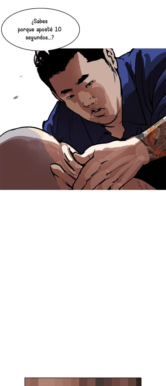 Lookism Capítulo 185 en Línea - página 18