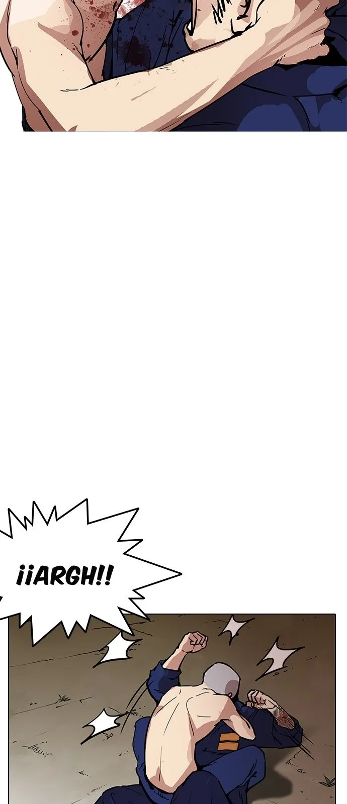 Lookism Capítulo 185 en Línea - página 20