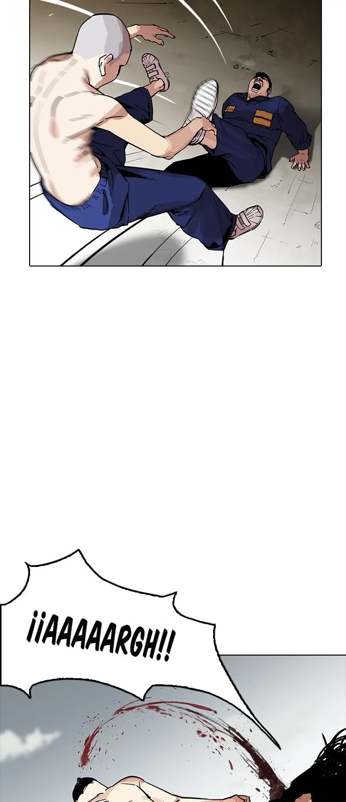 Lookism Capítulo 185 en Línea - página 24