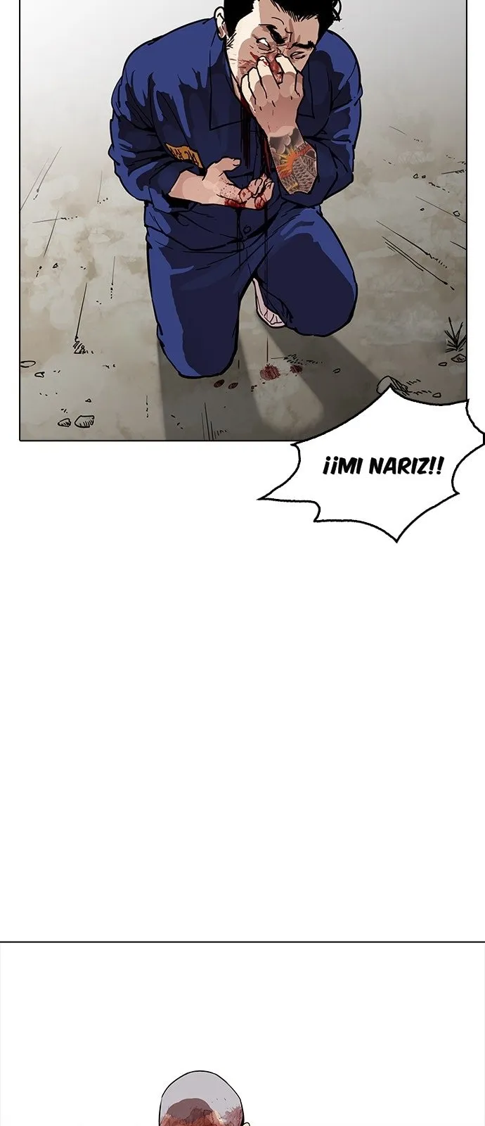 Lookism Capítulo 185 en Línea - página 26