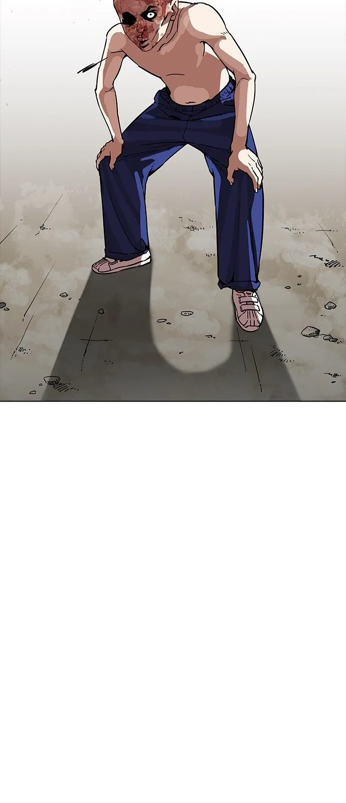 Lookism Capítulo 185 en Línea - página 27