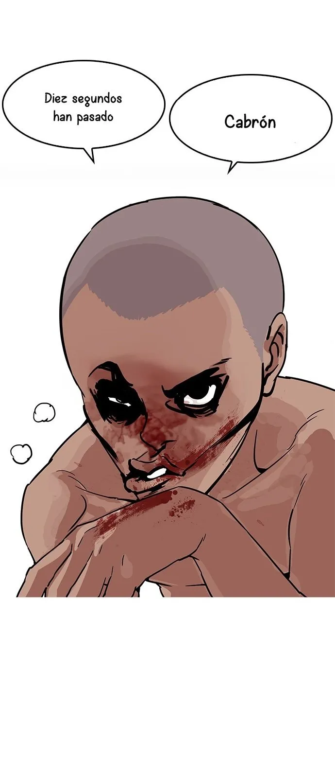 Lookism Capítulo 185 en Línea - página 28
