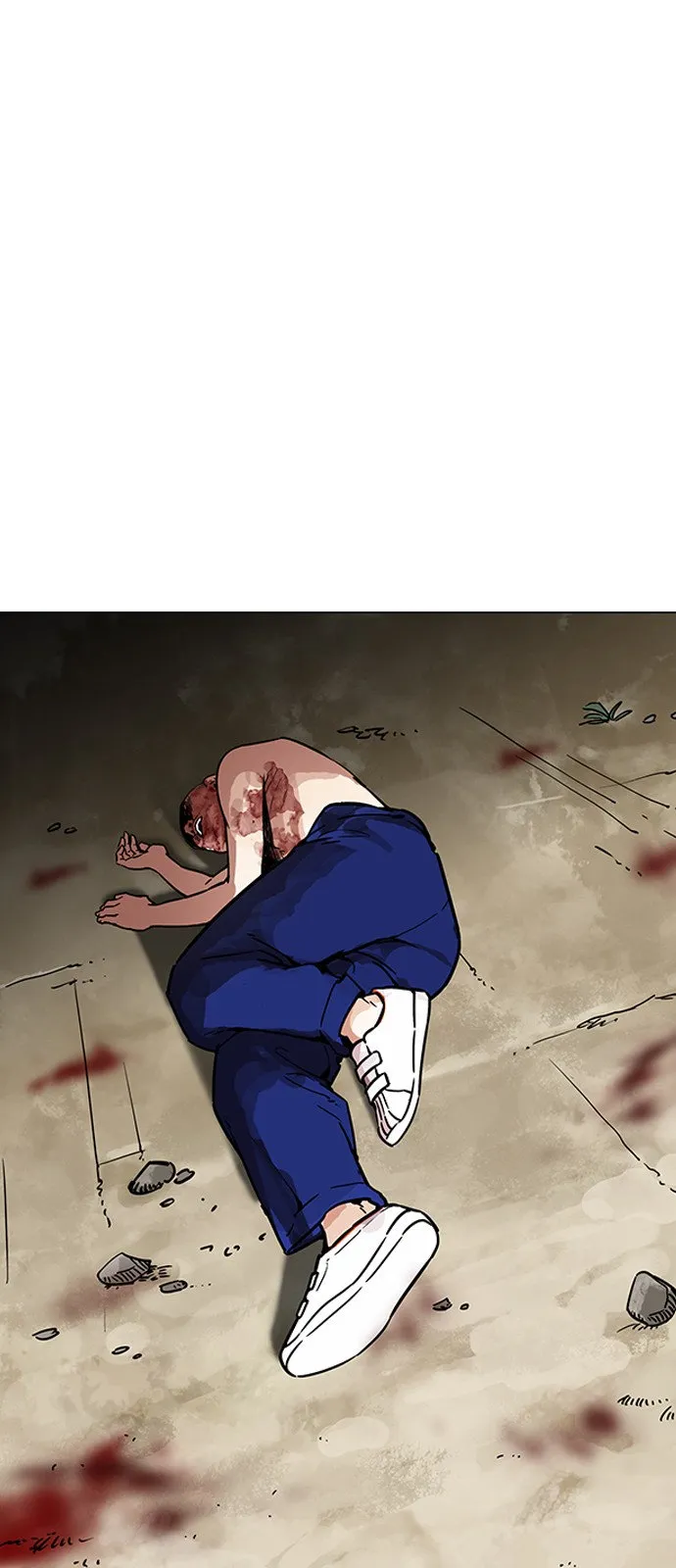 Lookism Capítulo 185 en Línea - página 32