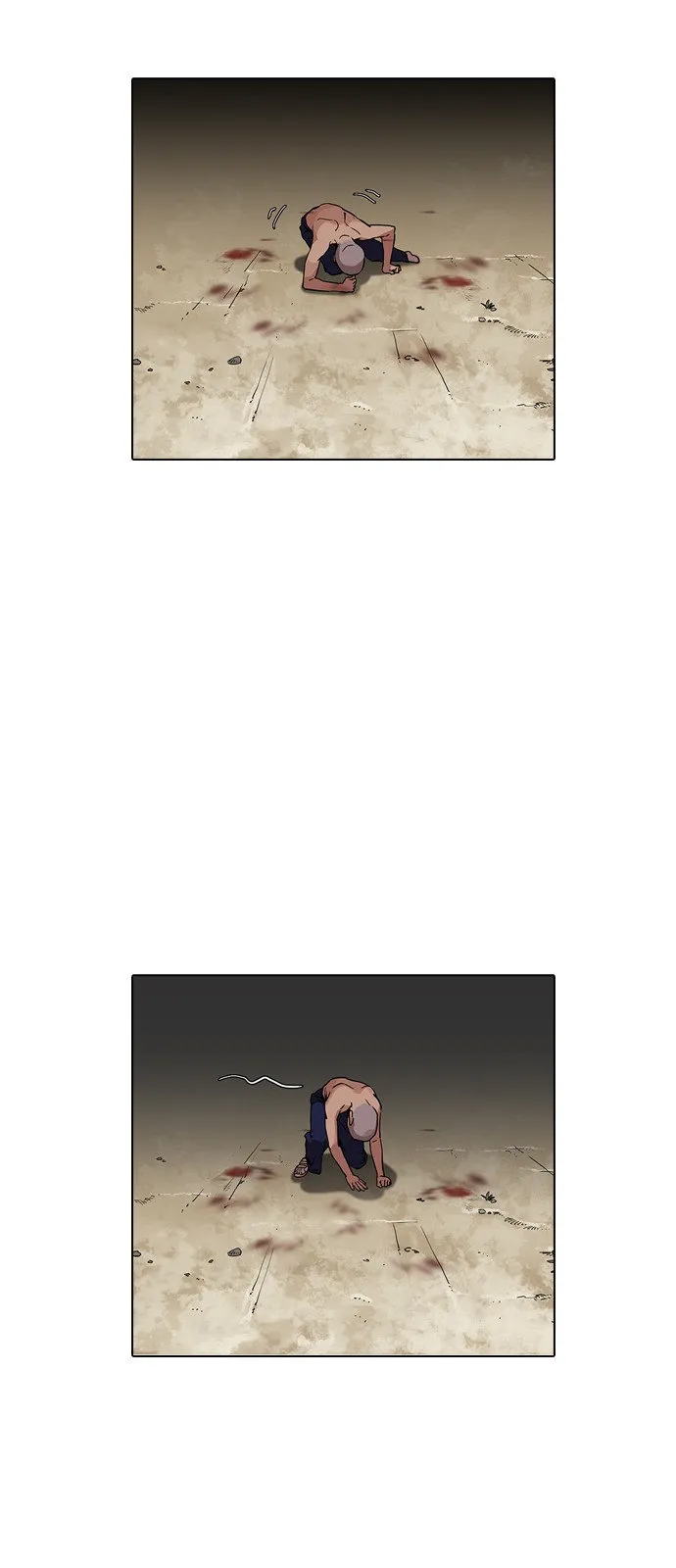 Lookism Capítulo 185 en Línea - página 34