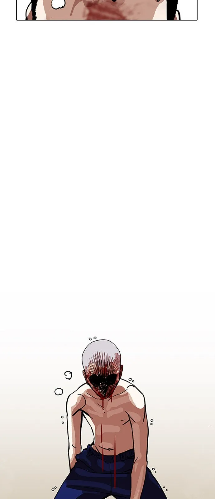 Lookism Capítulo 185 en Línea - página 36