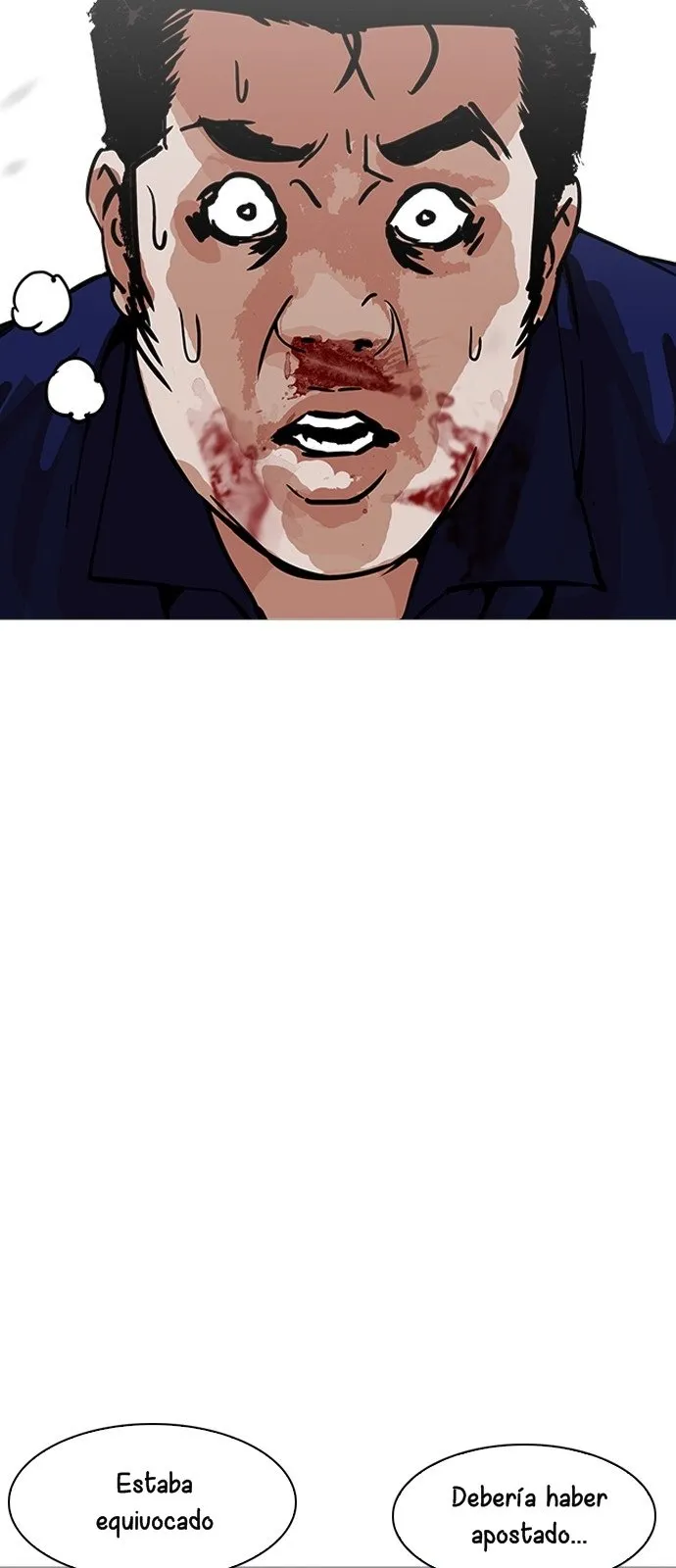 Lookism Capítulo 185 en Línea - página 38
