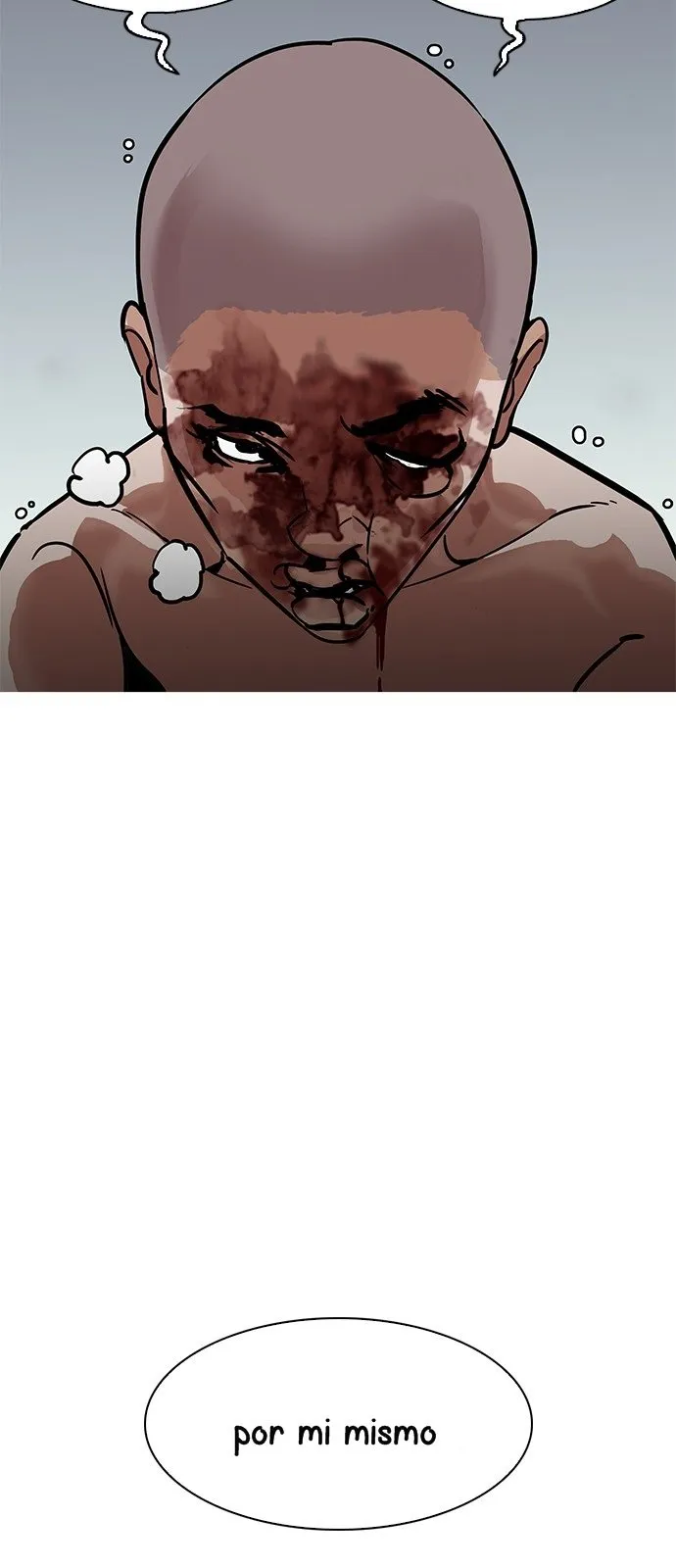 Lookism Capítulo 185 en Línea - página 39