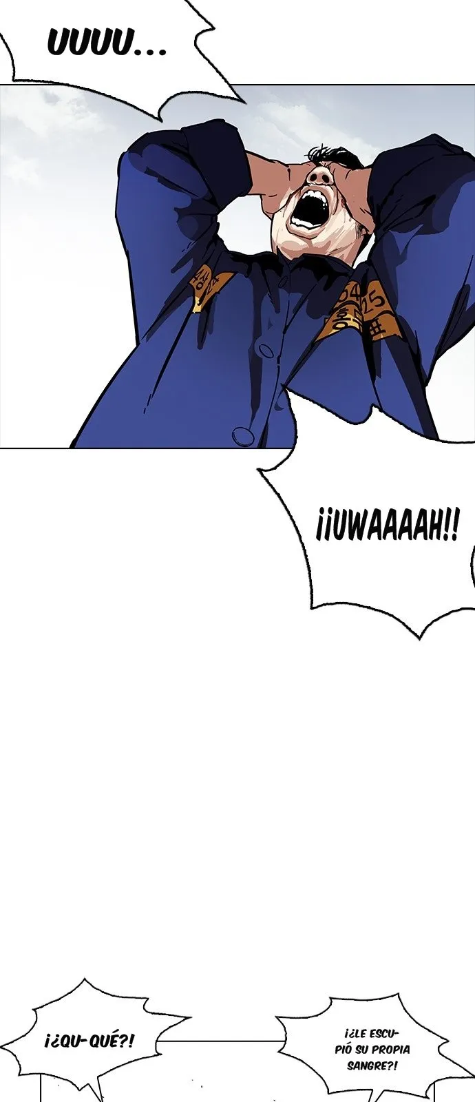 Lookism Capítulo 185 en Línea - página 45