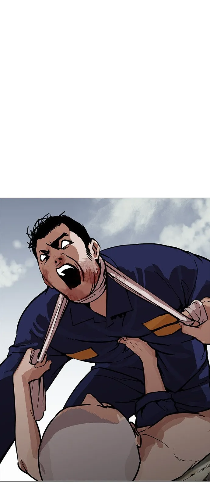 Lookism Capítulo 185 en Línea - página 48