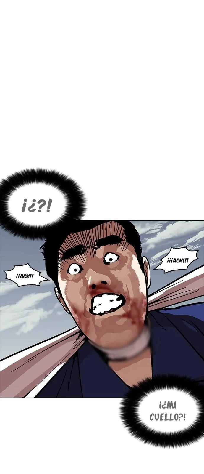 Lookism Capítulo 185 en Línea - página 49