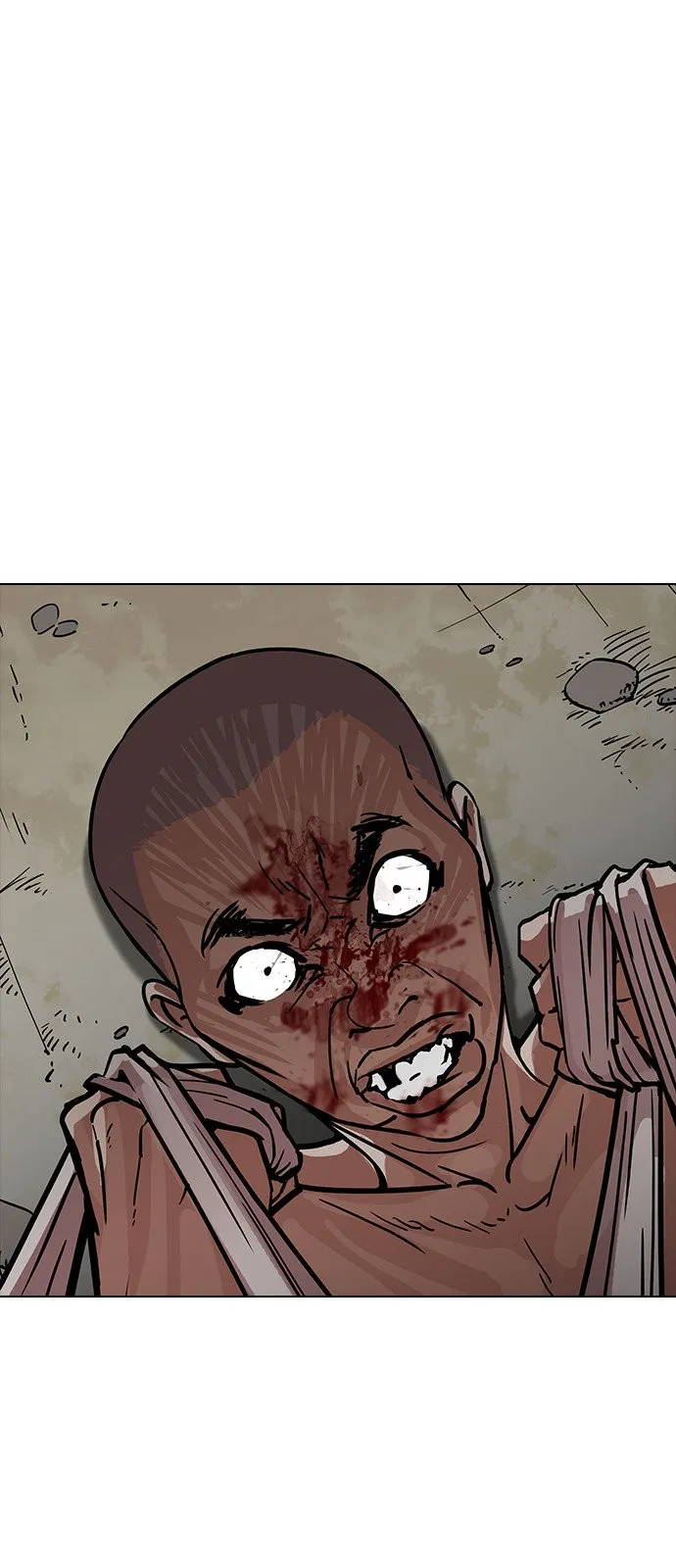Lookism Capítulo 185 en Línea - página 50
