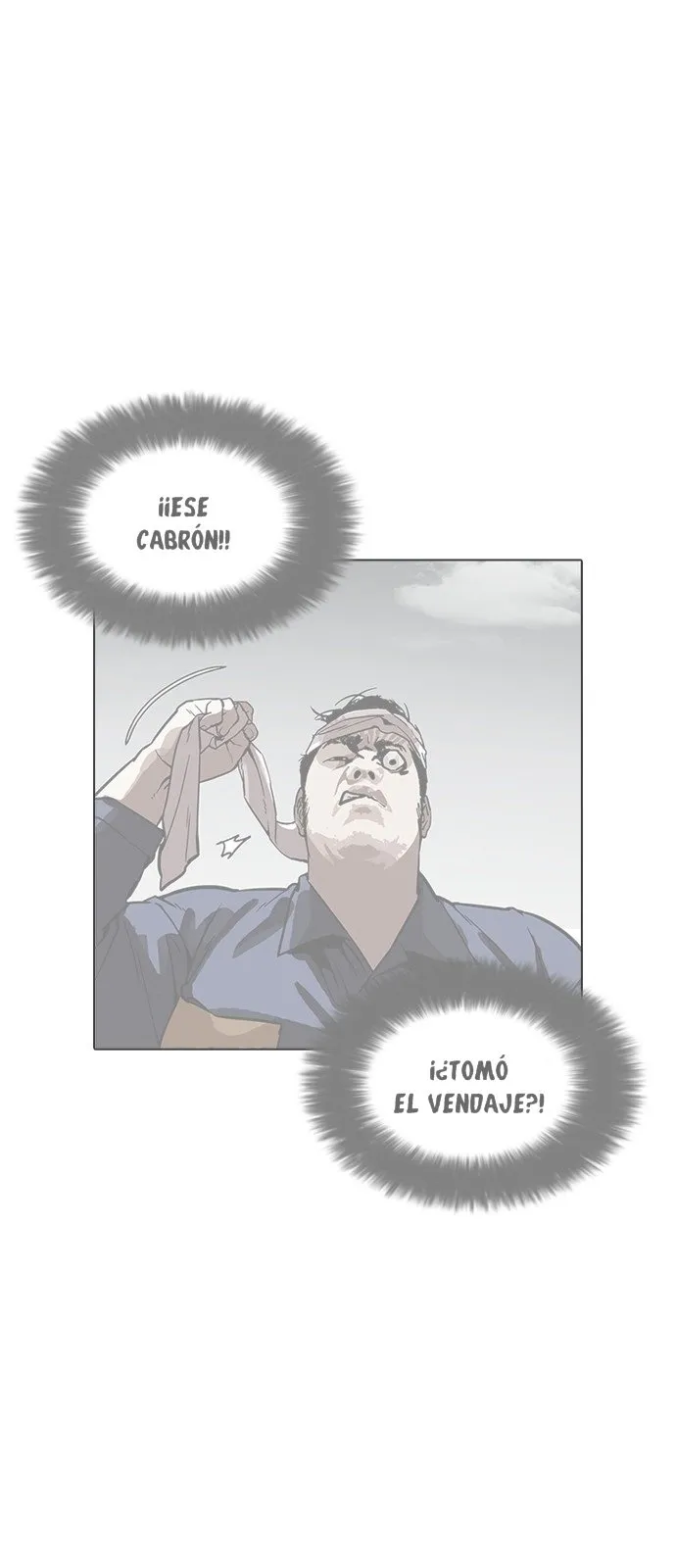 Lookism Capítulo 185 en Línea - página 51