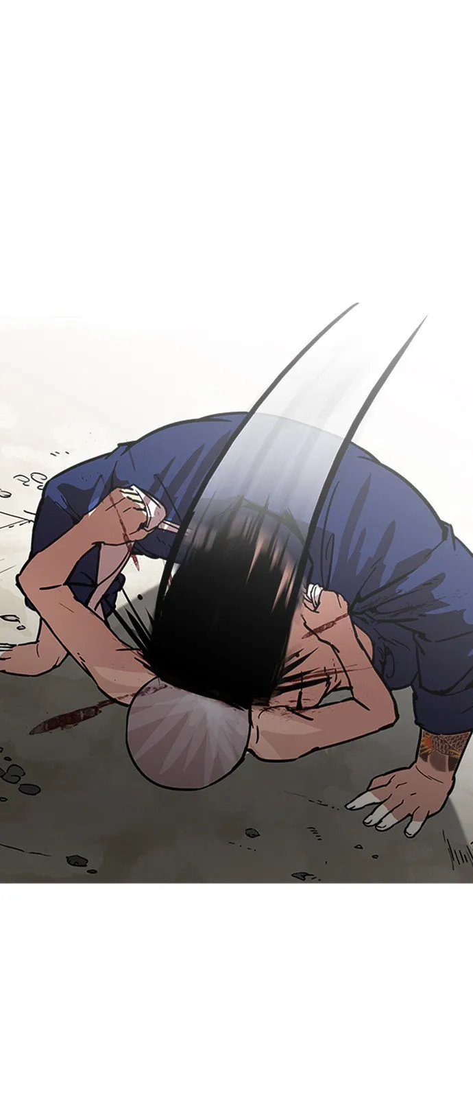 Lookism Capítulo 185 en Línea - página 52