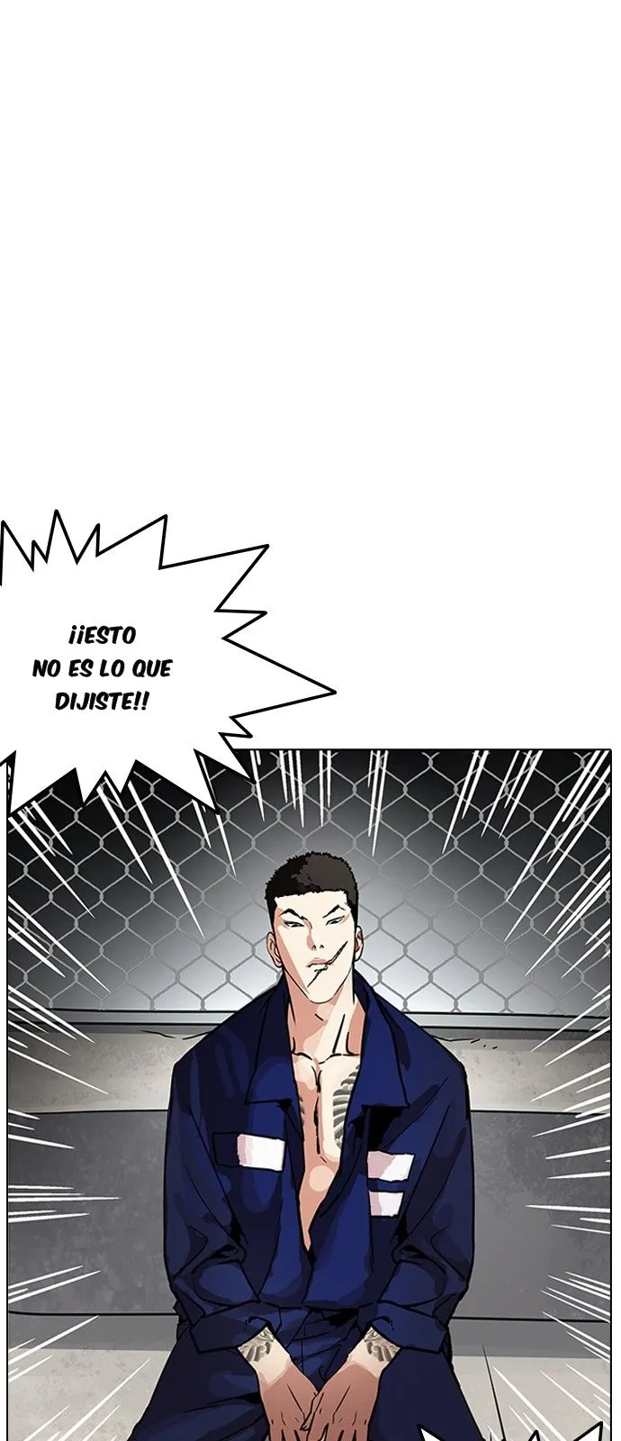 Lookism Capítulo 185 en Línea - página 62