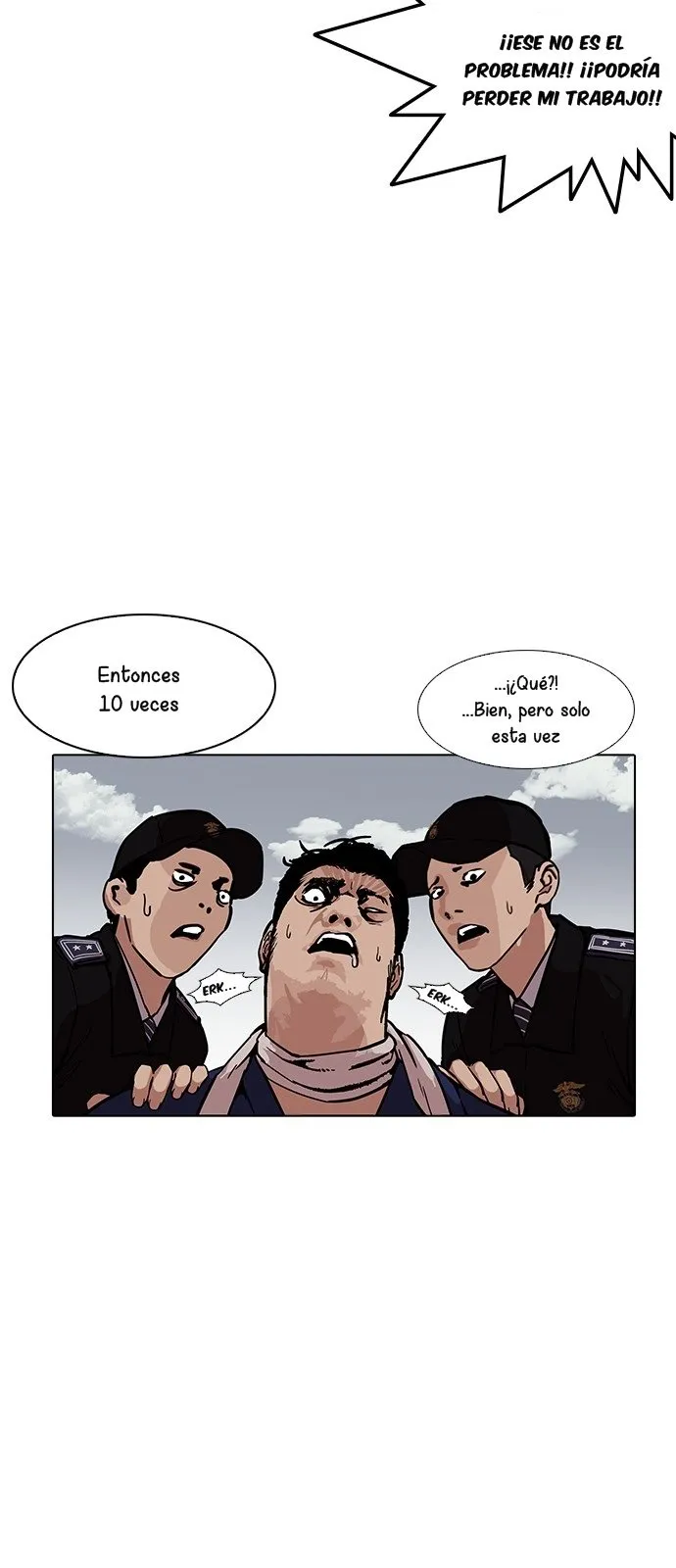 Lookism Capítulo 185 en Línea - página 64