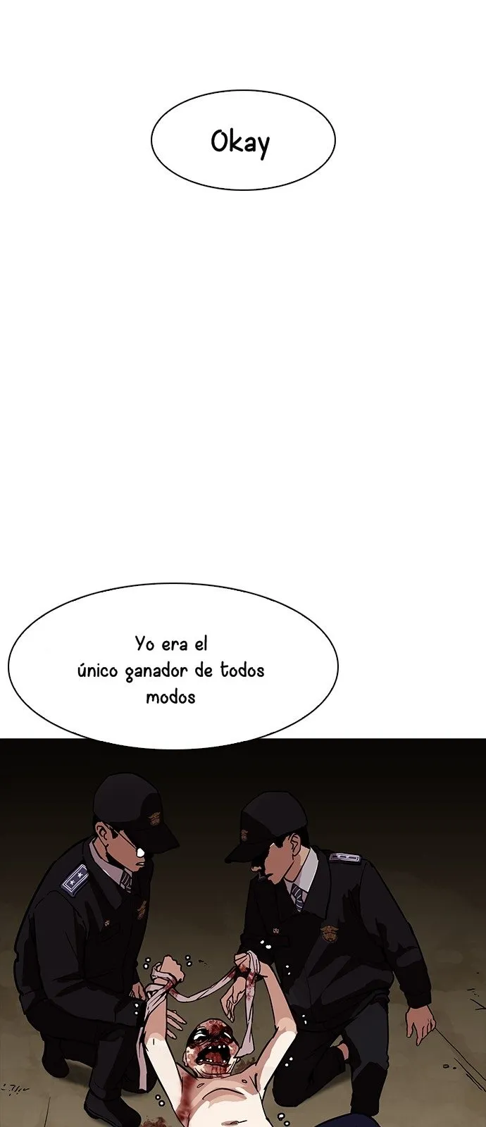 Lookism Capítulo 185 en Línea - página 65