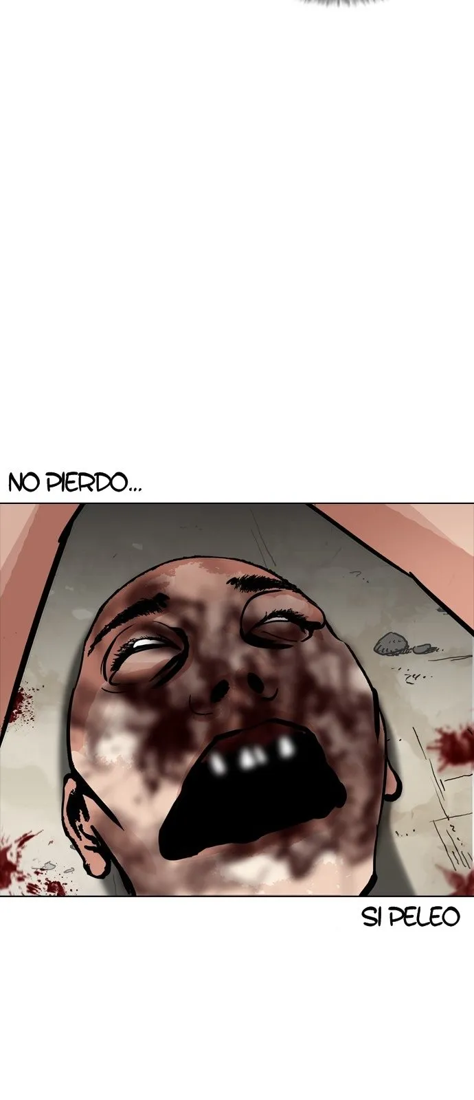 Lookism Capítulo 185 en Línea - página 68