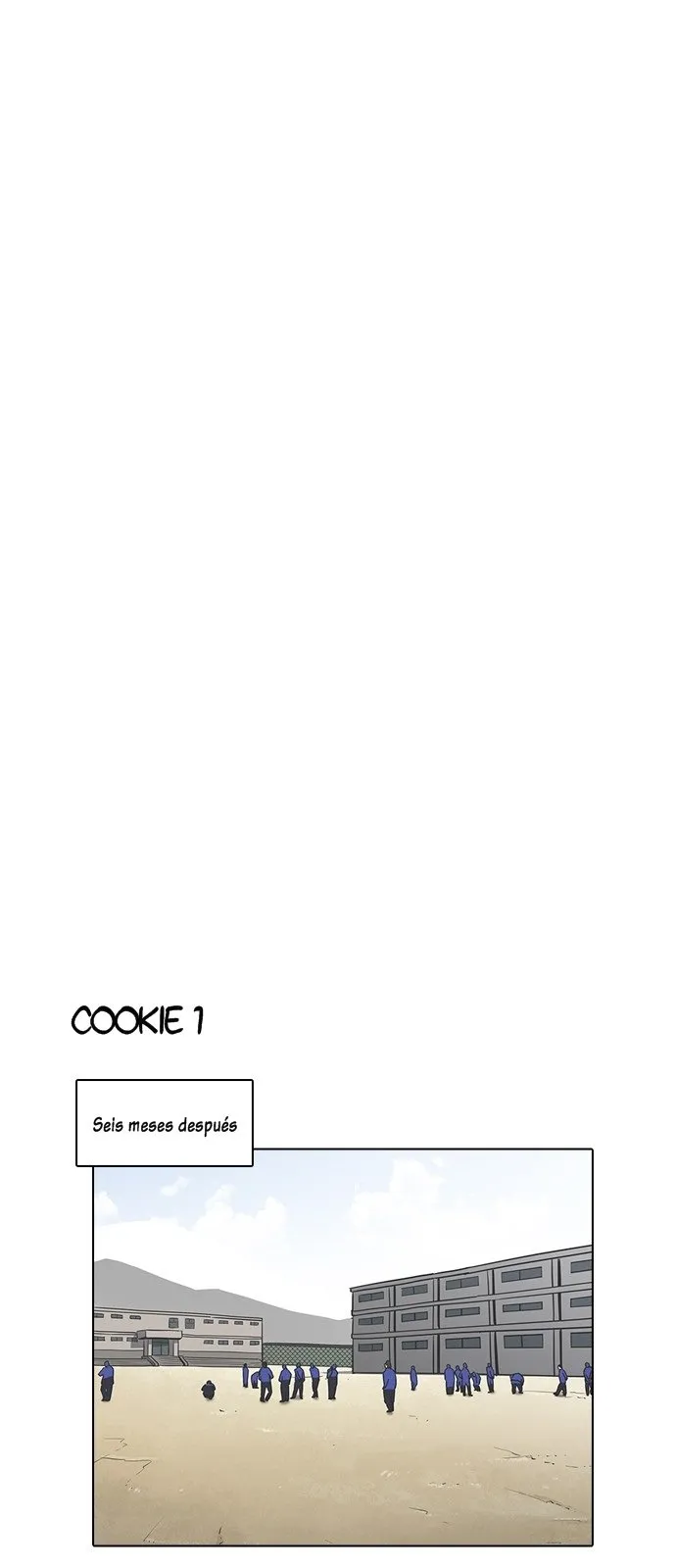 Lookism Capítulo 185 en Línea - página 71