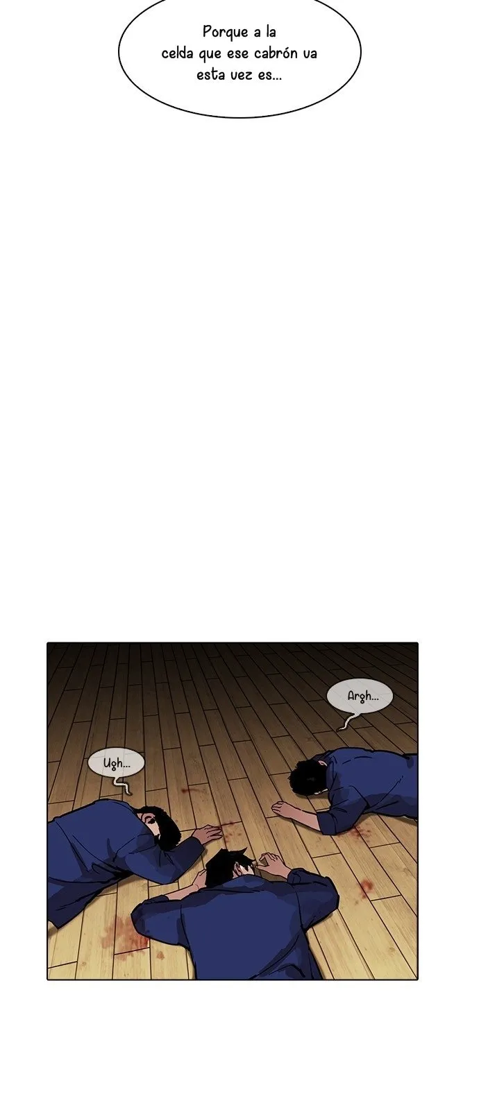 Lookism Capítulo 185 en Línea - página 73