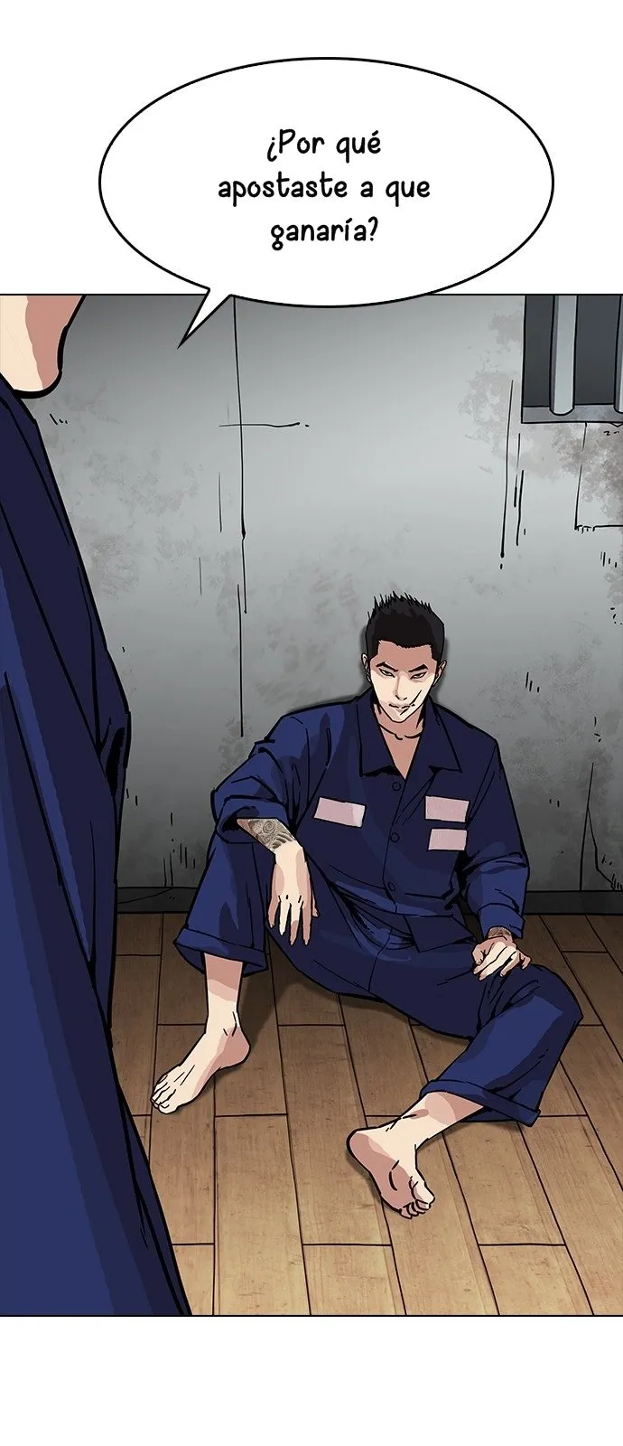 Lookism Capítulo 185 en Línea - página 75