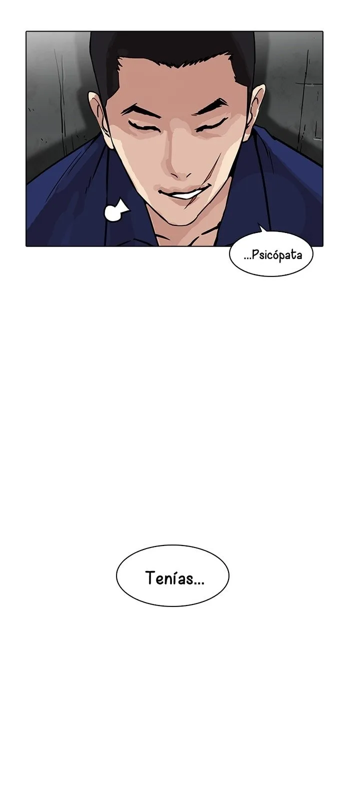 Lookism Capítulo 185 en Línea - página 77