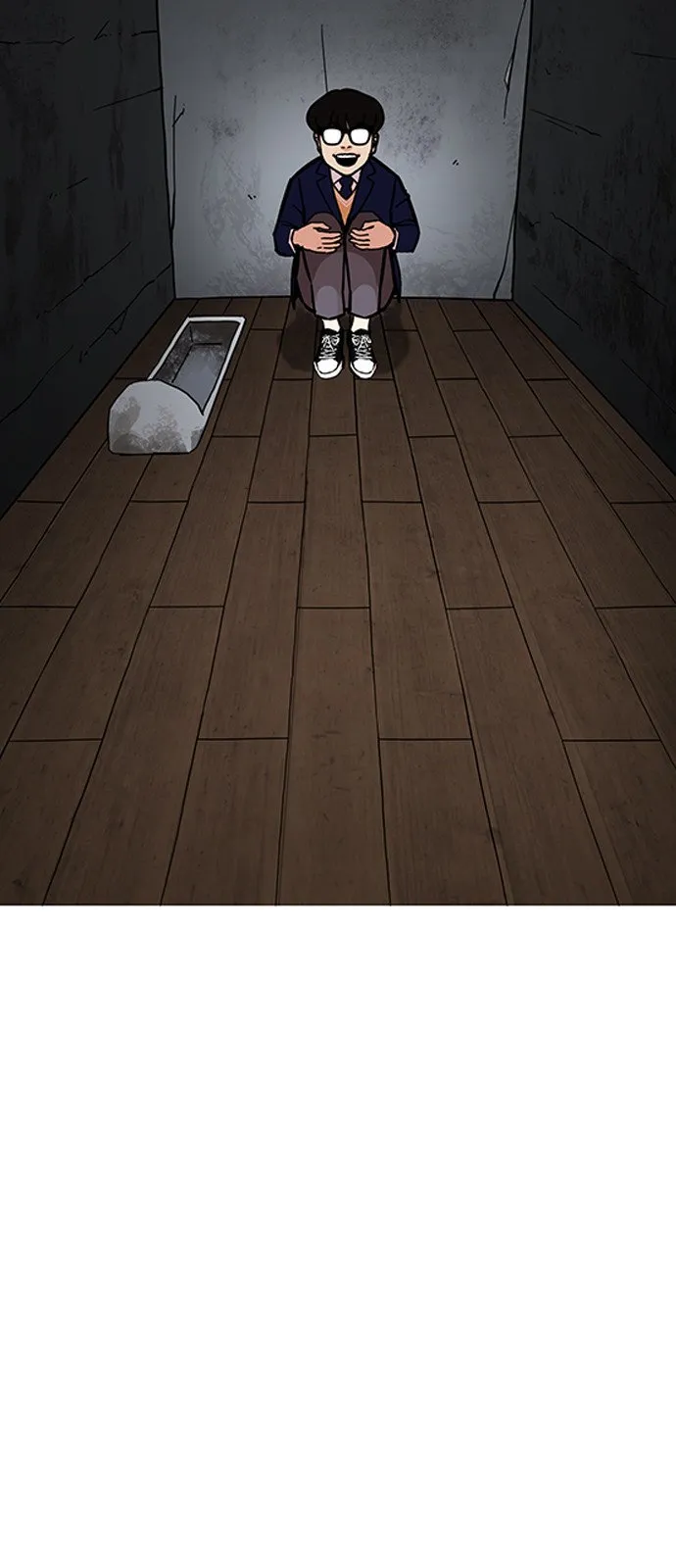 Lookism Capítulo 185 en Línea - página 84
