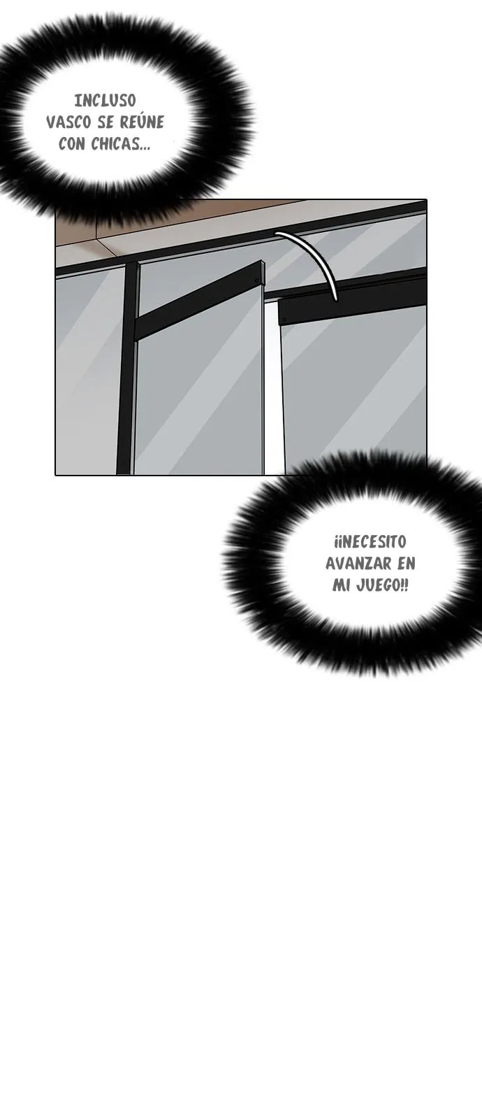 Lookism Capítulo 186 en Línea - página 7