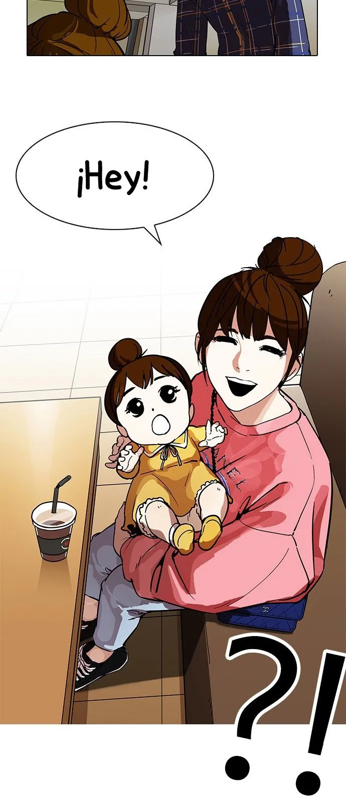 Lookism Capítulo 186 en Línea - página 9