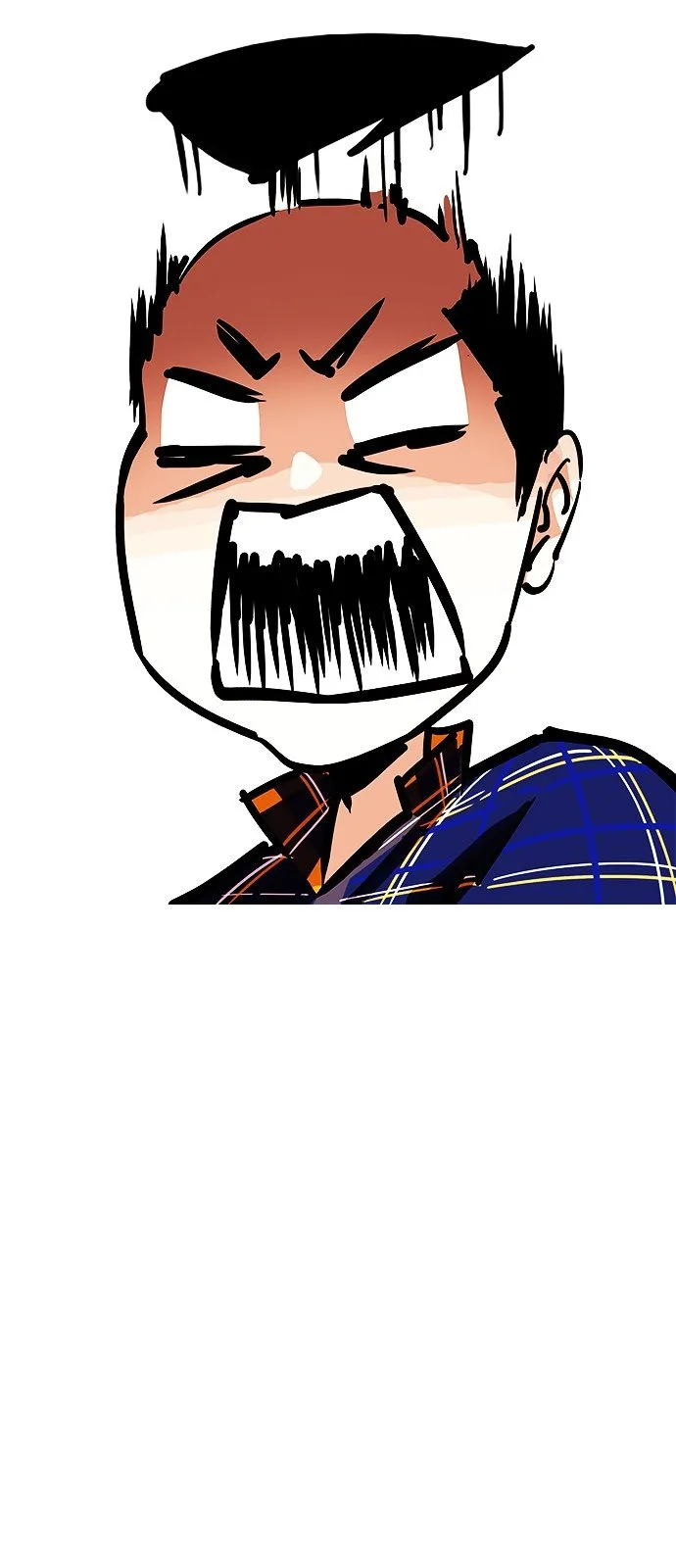 Lookism Capítulo 186 en Línea - página 10