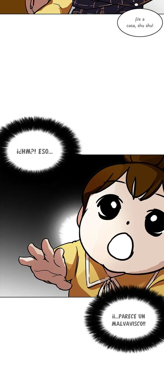 Lookism Capítulo 186 en Línea - página 18