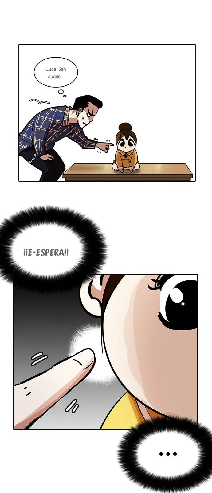 Lookism Capítulo 186 en Línea - página 19