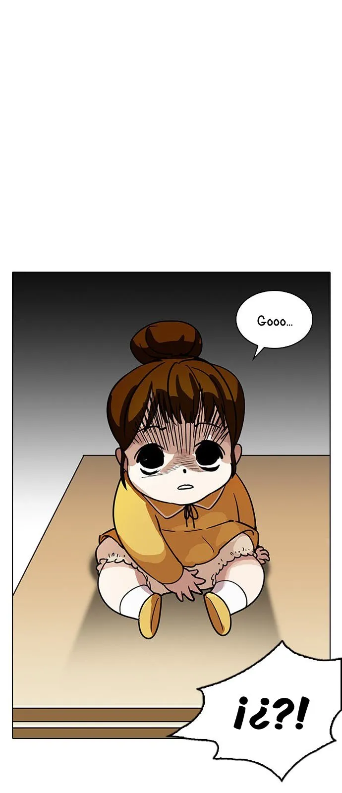 Lookism Capítulo 186 en Línea - página 22