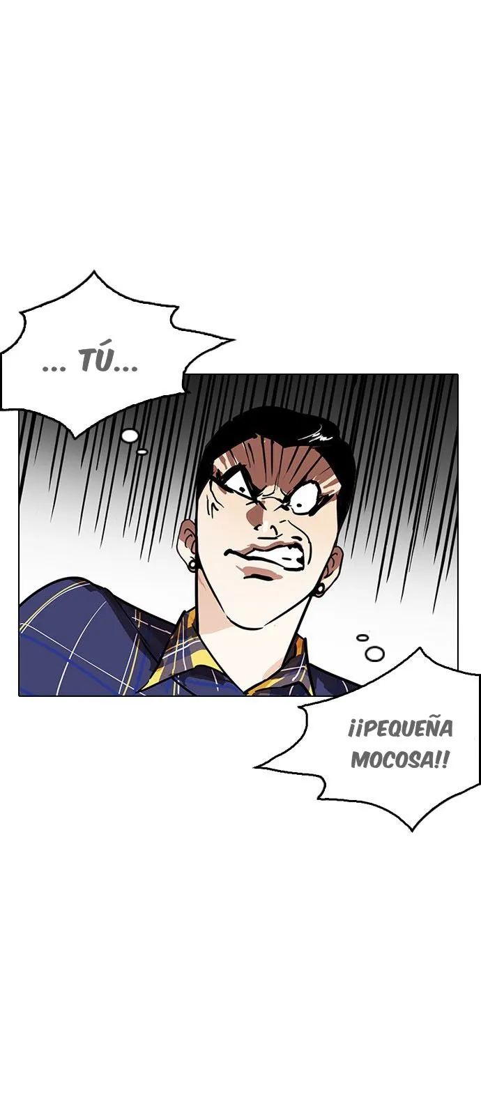 Lookism Capítulo 186 en Línea - página 23